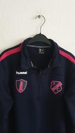 Hummel FC Utrecht Trui Maat 164, Kinderen en Baby's, Ophalen of Verzenden, Zo goed als nieuw, Hummel, Jongen