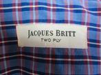 Jacques Britt, size 39, Kleding | Heren, Overige kleuren, Verzenden, Jacques Britt, Halswijdte 39/40 (M)