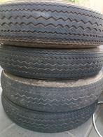 Camac oldtimer banden. 5.90 x 13 Athentiek uiterlijk, Ophalen