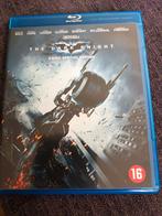 Batman The dark knight 2 Disc, Ophalen of Verzenden, Zo goed als nieuw, Actie