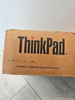 Nieuw: Lenovo ThinkPad P1 Gen 7 ultra 9 185H 64gb 2tb 4070, Computers en Software, Windows Laptops, 64 GB of meer, Met videokaart