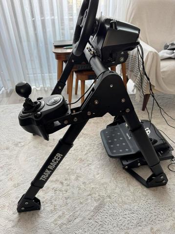 Trak Racer stuurstandaard racing wheel stand beschikbaar voor biedingen