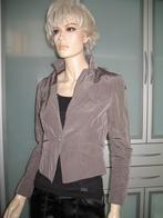 Josephine Jasje Taupe Maat 36 Vintage, Ophalen of Verzenden, Zo goed als nieuw, Maat 36 (S), Overige kleuren
