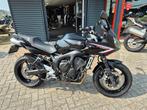 YAMAHA FZ 6 FAZER S2 (bj 2009), Motoren, Motoren | Yamaha, 4 cilinders, Motorrijbewijs A, Bedrijf, Onbekend