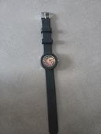 Kinderhorloge - Cars, Ophalen of Verzenden, Gebruikt, Zwart, Jongen of Meisje