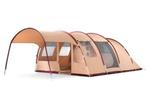 Bardani 6-persoons Tunnel Tent, Ophalen, Gebruikt, Tot en met 6