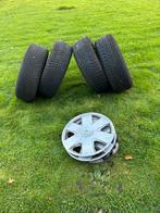 Winterbanden Renault Megane 205/55/R16, Auto-onderdelen, Banden en Velgen, 16 inch, Banden en Velgen, 205 mm, Winterbanden