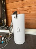 Heetwaterkraan Grohe, Ophalen, Boiler, Zo goed als nieuw, Minder dan 20 liter