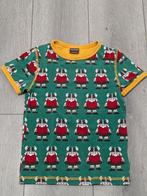 Maxomorra shirt maat 110 116 122 128 viking netjes, Ophalen of Verzenden, Zo goed als nieuw, Jongen, Shirt of Longsleeve
