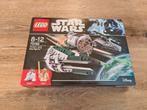 LEGO Star Wars 75168 Yoda's Jedi Starfighter NIEUW, Ophalen of Verzenden, Nieuw