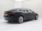 Tesla Model 3 Standard RWD Plus [ AUTOPILOT+19" LMV+60 kWh+P, Achterwielaandrijving, Gebruikt, Zwart, Zwart