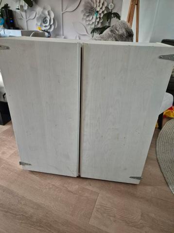 Ikea Ivar kast - opknapper - afbeelding 1