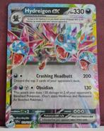 Hydreigon EX 119-191 Surging Sparks Pokémon Kaart, Verzenden, Nieuw, Losse kaart