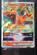 Charizard VSTAR 018/172 Jumbo Holo Kaart, Hobby en Vrije tijd, Verzamelkaartspellen | Pokémon, Ophalen of Verzenden, Zo goed als nieuw