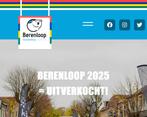 Ruil: 1 startbewijs 21km voor 2 x 10km, Ophalen of Verzenden, Nieuw, Overige typen, Overige merken