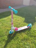 Inklapbare step, Ophalen of Verzenden, Zo goed als nieuw, Overige typen