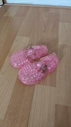 Waterschoenen maat 24 roze, Ophalen of Verzenden, Zo goed als nieuw, Meisje, Zwemschoenen