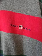 GANT USA heren XXL 100% katoen, Kleding | Heren, Truien en Vesten, Overige kleuren, GANT, Maat 56/58 (XL), Ophalen of Verzenden
