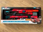 XSHOT Excel Ranger X8 & Hawk Eye & Fury 4 & Micro Combo Pack, Ophalen of Verzenden, Nieuw