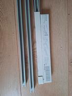 IKEA Vidga Gordijnrails - Complete Set, Huis en Inrichting, Ophalen, Minder dan 50 cm, 100 tot 150 cm, Zo goed als nieuw