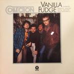 Vanilla Fudge - Collection - 1982 - compilatie, Cd's en Dvd's, Vinyl | Rock, Ophalen of Verzenden, Gebruikt, 12 inch, Progressive
