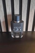 Acqua di Gio  Eau de Parfum  75ML, Ophalen of Verzenden, Nieuw