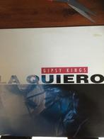 Gipsy Kings ‎– La Quiero, Ophalen of Verzenden, Gebruikt, 12 inch