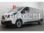 Fiat Talento 1.6 MJ EcoJet L2H1 // VERKOCHT (bj 2019), Voorwielaandrijving, Euro 6, 4 cilinders, Wit