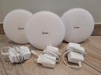 3 KPN Super wifi punten (20 euro per stuk), Computers en Software, Ophalen of Verzenden, Zo goed als nieuw, Kpn