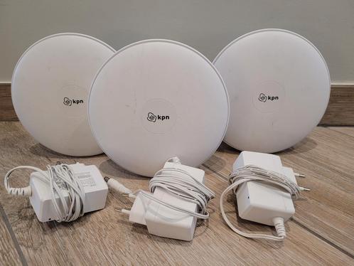 3 KPN Super wifi punten (20 euro per stuk), Computers en Software, WiFi-versterkers, Zo goed als nieuw, Ophalen of Verzenden