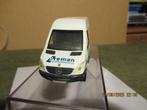 Dickie  Mercedes busje, Hobby en Vrije tijd, Ophalen of Verzenden, Zo goed als nieuw, Auto, Overige merken