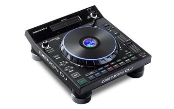 Denon DJ LC6000 PRIME Performance Expansion Controller beschikbaar voor biedingen