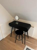 Kaptafel, Huis en Inrichting, Tafels | Kaptafels, Ophalen, Zo goed als nieuw, 50 tot 100 cm, Minder dan 100 cm