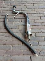 Biertap tapkraan waterkraan bier tappen bierpomp, Ophalen of Verzenden, Zo goed als nieuw, Overige merken