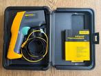 fluke 561 warmtebeeldcamera nieuw in koffer, Ophalen of Verzenden, Nieuw, Temperatuur