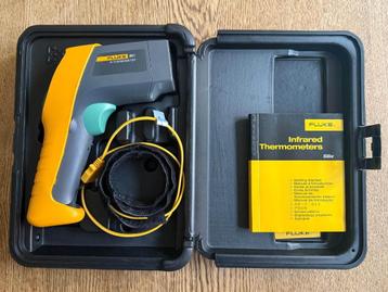 fluke 561 warmtebeeldcamera nieuw in koffer beschikbaar voor biedingen
