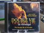 La Double Vie de Veronique Kieslowski Zbigniew Preisner CD, Ophalen, Zo goed als nieuw
