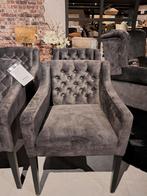 Raven eetkamerstoelen Urban Sofa - 8 stuks, Huis en Inrichting, Stoelen, Ophalen, Nieuw, Vijf, Zes of meer stoelen, Modern