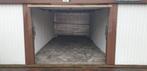 Box te huur te Meerkerk, Roosendaal en P plaats Rotterdam