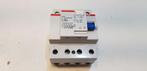 ABB Groepenkast Aardlekschakelaar F374 25A 30mA (1x), Gebruikt, ABB, Onbekend, Ophalen of Verzenden