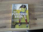 Eveline Crone het puberende brein, Ophalen of Verzenden, Zo goed als nieuw