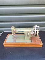 Naaimachine, Antiek en Kunst, Antiek | Naaimachines, Ophalen