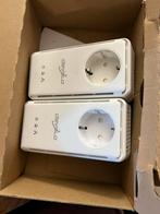 Devolo Internet Adapter - Nieuw!, Computers en Software, Ophalen of Verzenden, Nieuw