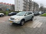 Lexus RX 400h Hybrid Automaat 4x4 200kw Leder Cruise Climate, Auto's, Lexus, Automaat, 3309 cc, Gebruikt, Beige