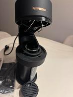 Nespresso Vertuo Next Koffiezetapparaat - Zwart, Witgoed en Apparatuur, Koffiezetapparaten, Koffiemachine, Ophalen of Verzenden