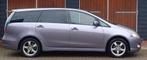 Mitsubishi Grandis 2.4-16V Intense, 7 Persoons, Airco, Cruis, Auto's, Voorwielaandrijving, Stof, Gebruikt, 7 stoelen