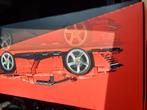 Lego 42143 FERRARI DAYTONA met boek en doos, Kinderen en Baby's, Speelgoed | Duplo en Lego, Ophalen of Verzenden, Zo goed als nieuw