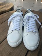 Nubikk basic sneakers wit mt 36, Ophalen of Verzenden, Wit, Zo goed als nieuw
