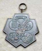 Medaille V.V.G. Jocus Venlo Stadsprins 2004, Ophalen, Overige materialen
