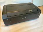 Canon imagePROGRAF PRO-1000 Fotoprinter, Computers en Software, Printers, Gebruikt, Fotoprinter, Inkjetprinter, Kleur printen